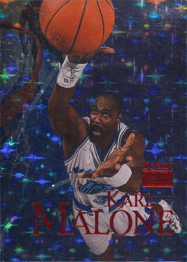 Auction Prices Realized Basketball Cards 1999 Skybox Premium Karl 