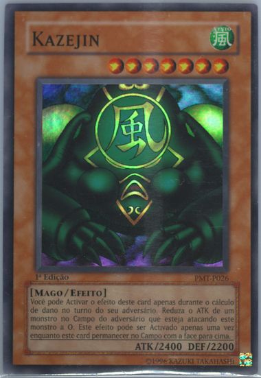 Auction Prices Realized Tcg Cards 2002 YU-GI-OH! MRD-METAL RAIDERS