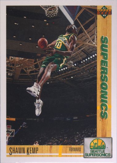 Auction Prices Realized Basketball Cards 1991 UPPER DECK