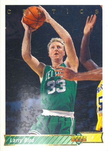 Auction Prices Realized Basketball Cards 1992 UPPER DECK
