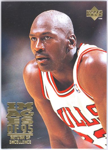 Auction Prices Realized Basketball Cards 1995 Upper Deck