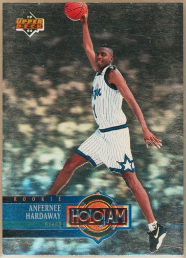 Auction Prices Realized Basketball Cards 1993 Upper Deck