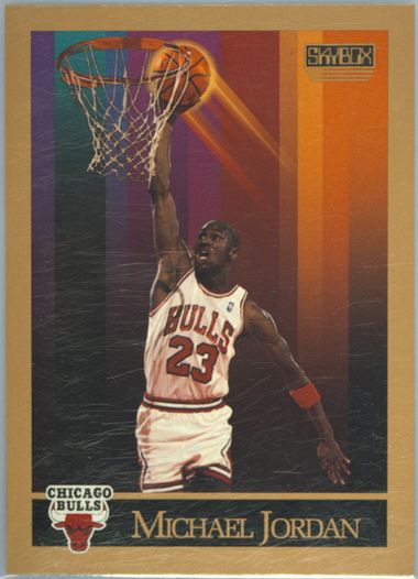 Auction Prices Realized Basketball Cards 1990 Skybox Michael Auction Prices Realized Basketball Cards 1990 Skybox Michael