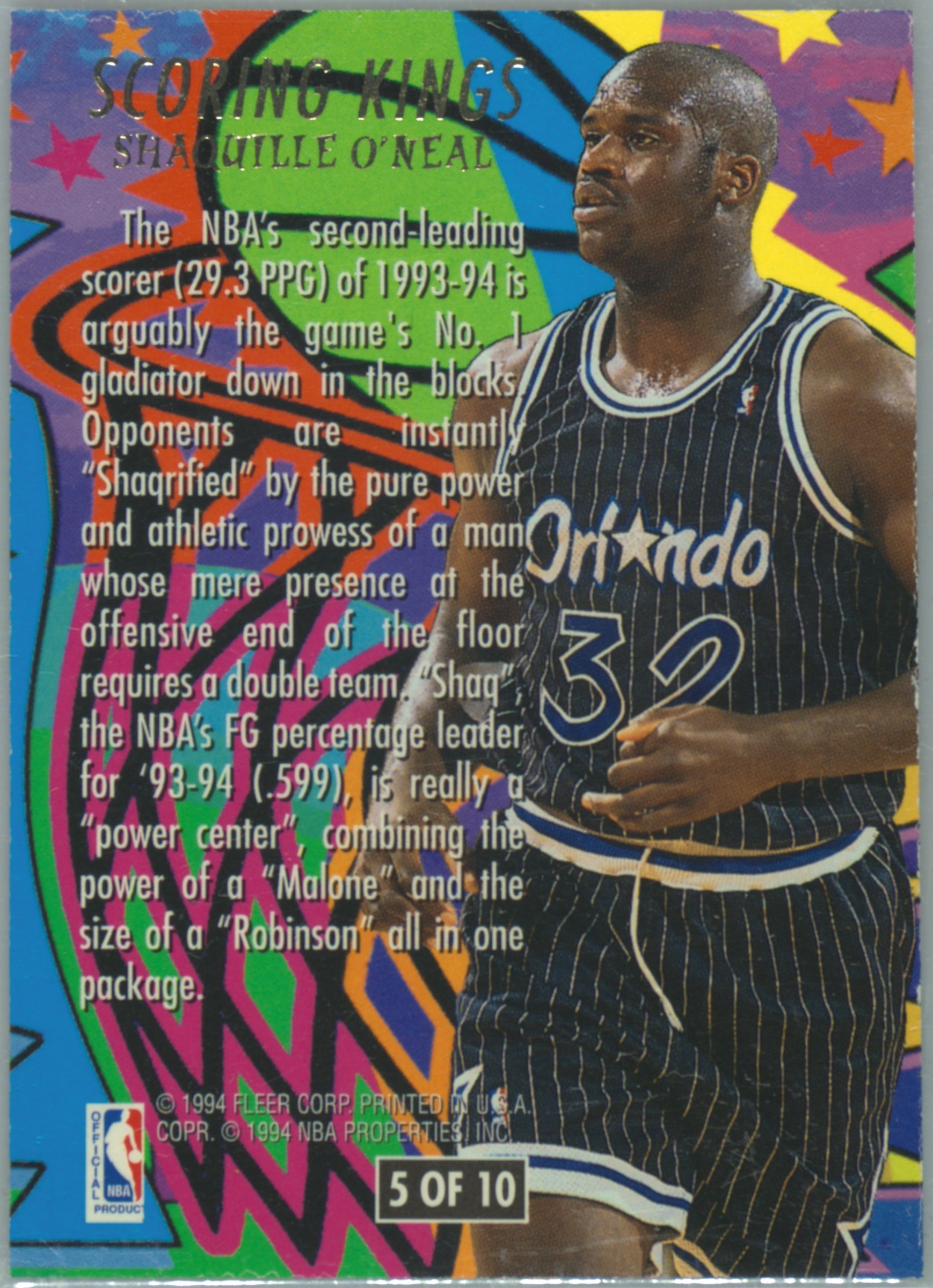 ★★★ shaq  ★★★ Spec Details