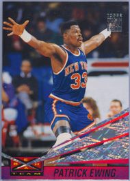 Auction Prices Realized Basketball Cards 1993 Stadium Club Beam Team