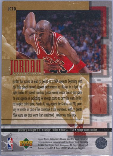 Auction Prices Realized Basketball Cards 1995 Upper Deck Auction Prices Realized Basketball Cards 1995 Upper Deck