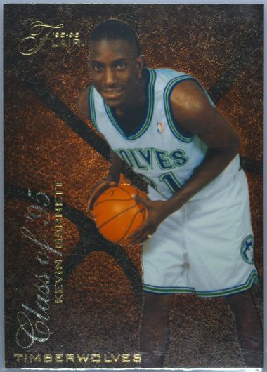 Auction Prices Realized Basketball Cards 1995 Flair Class Of Auction Prices Realized Basketball Cards 1995 Flair Class Of