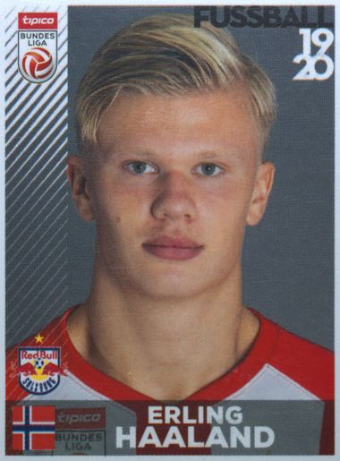 Auction Prices Realized Soccer Cards 2019 PANINI FUSSBALL