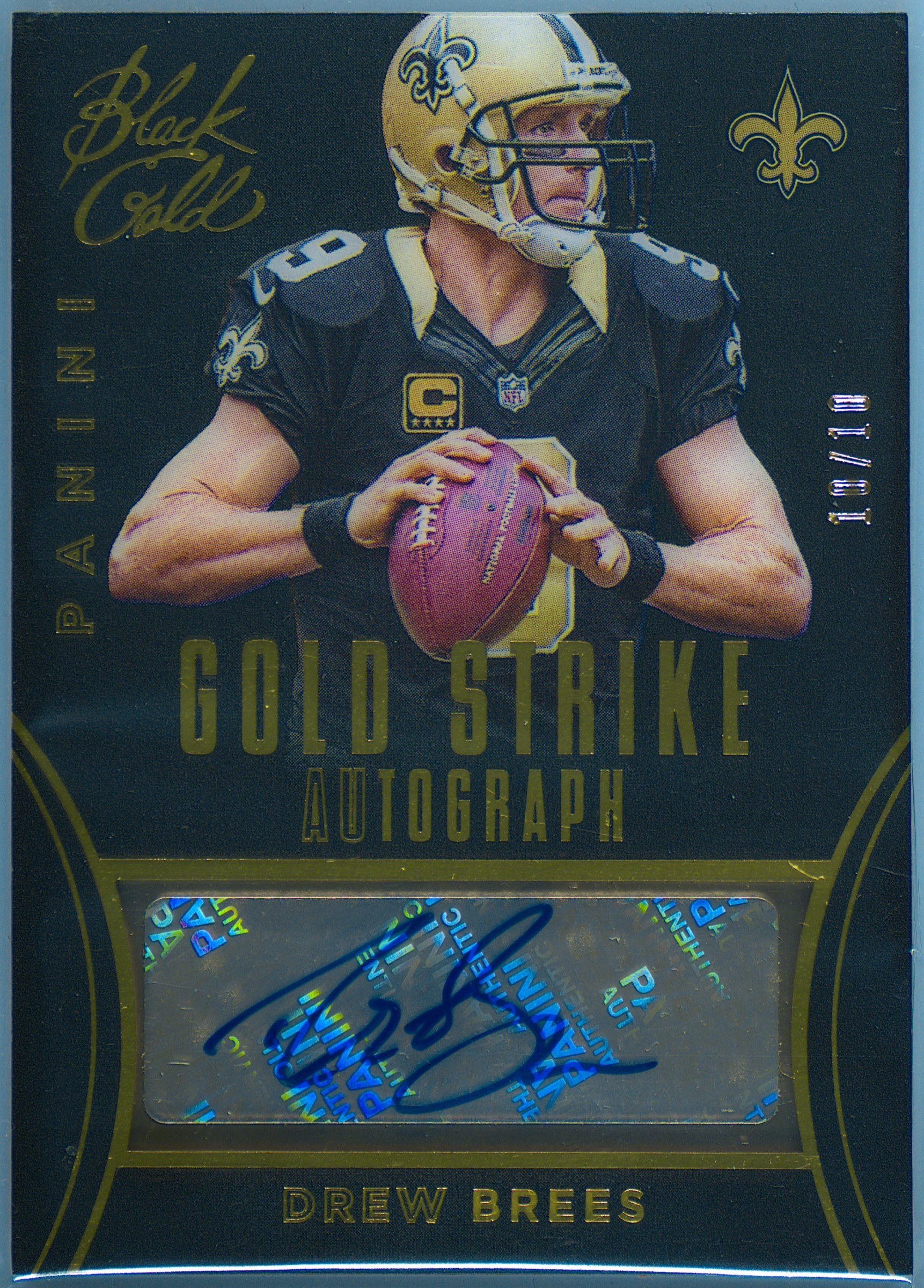 Auction Prices Realized Football Cards 2014 Panini Black