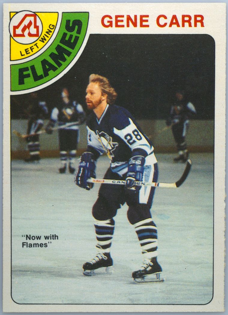 Auction Prices Realized Hockey Cards 1978 O-Pee-Chee