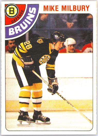 NHL O-Pee-Chee カード 1978年 1978 O-Pee-Chee Hockey Cards - PSA Price Guide