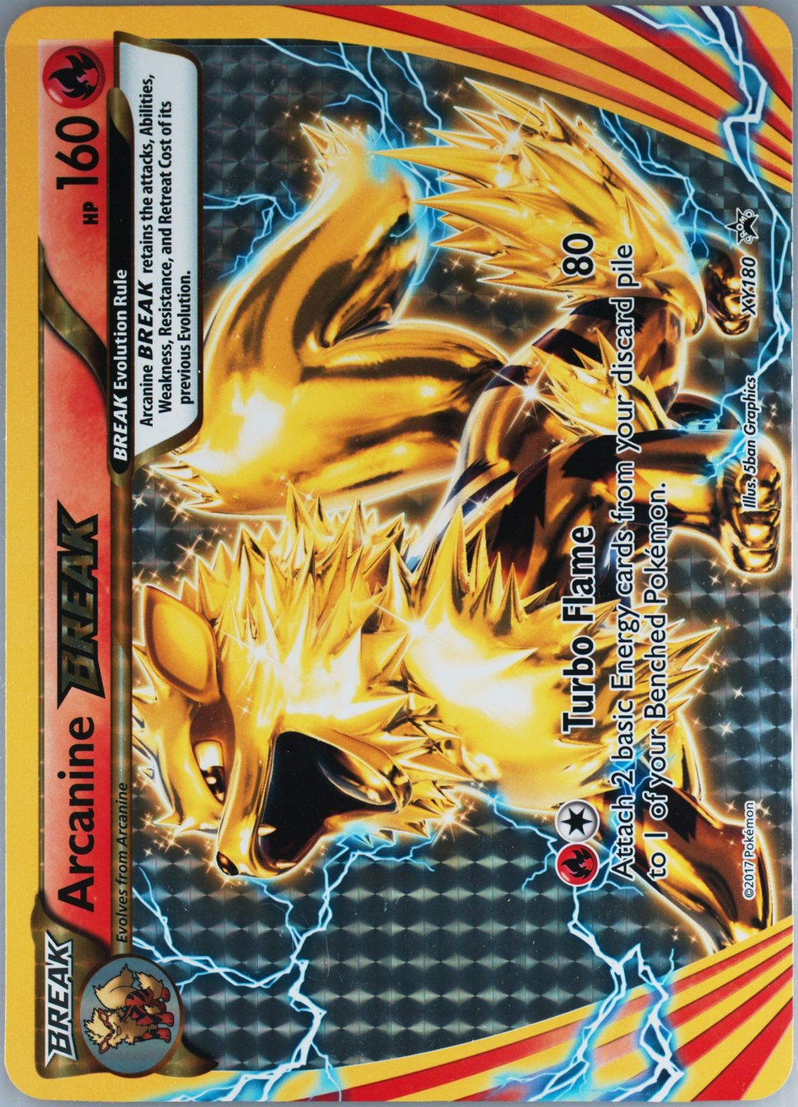 Auction Prices Realized Tcg Cards 2017 Pokemon Xy Black Star