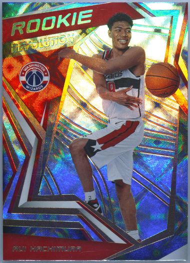 Auction Prices Realized Basketball Cards 2019 PANINI