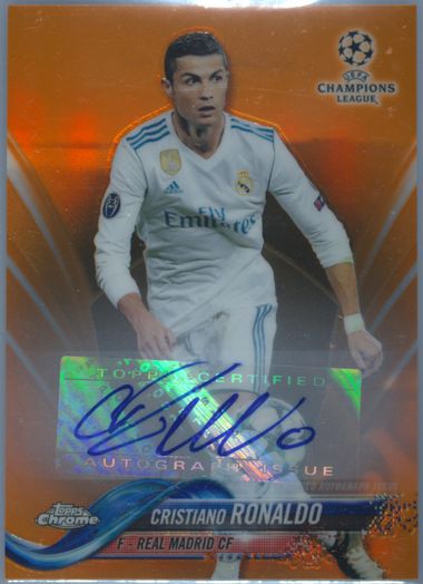 その他 PSA10 2017 TOPPS CHROME UCL RONALDO $_57.JPG?set_id=880000500F