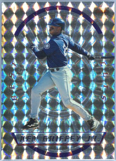 Auction Prices Realized Baseball Cards 1996 BOWMAN'S BEST