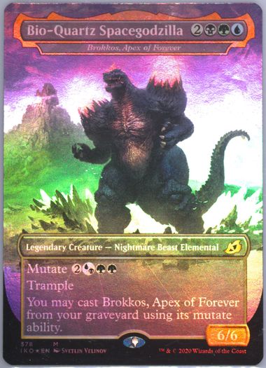 Auction Prices Realized Tcg Cards 2020 MAGIC THE GATHERING