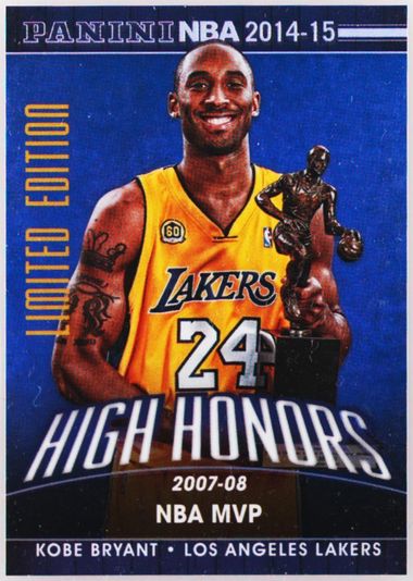 Auction Prices Realized Basketball Cards 2014 PANINI NBA