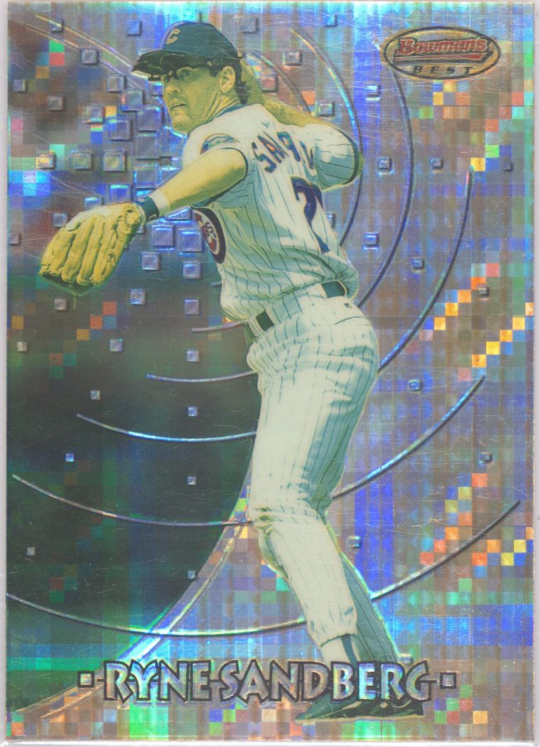コービー・ブライアント1997 Bowman's Refractor Auction Prices Realized Basketball Cards 1997 BOWMAN'S BEST