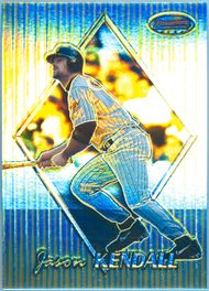 Auction Prices Realized Baseball Cards 1999 Bowman's Best