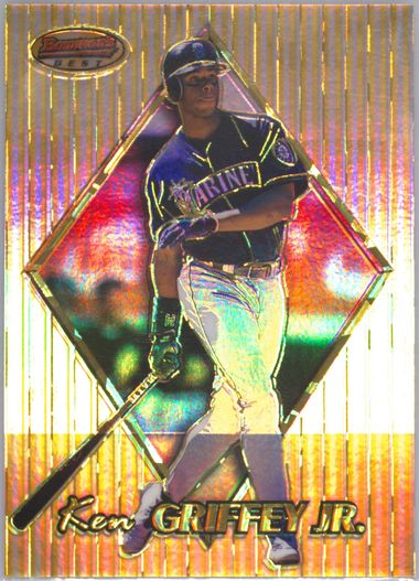 Auction Prices Realized Baseball Cards 1999 BOWMAN'S BEST