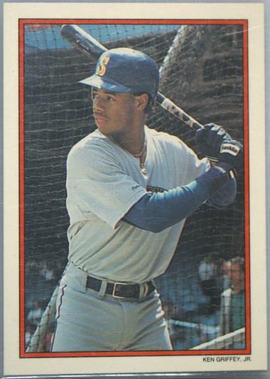 Auction Prices Realized Baseball Cards 1990 TOPPS ALL-STAR