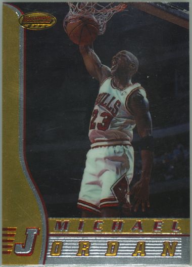 Auction Prices Realized Basketball Cards 1996 Bowman's Best Auction Prices Realized Basketball Cards 1996 Bowman's Best
