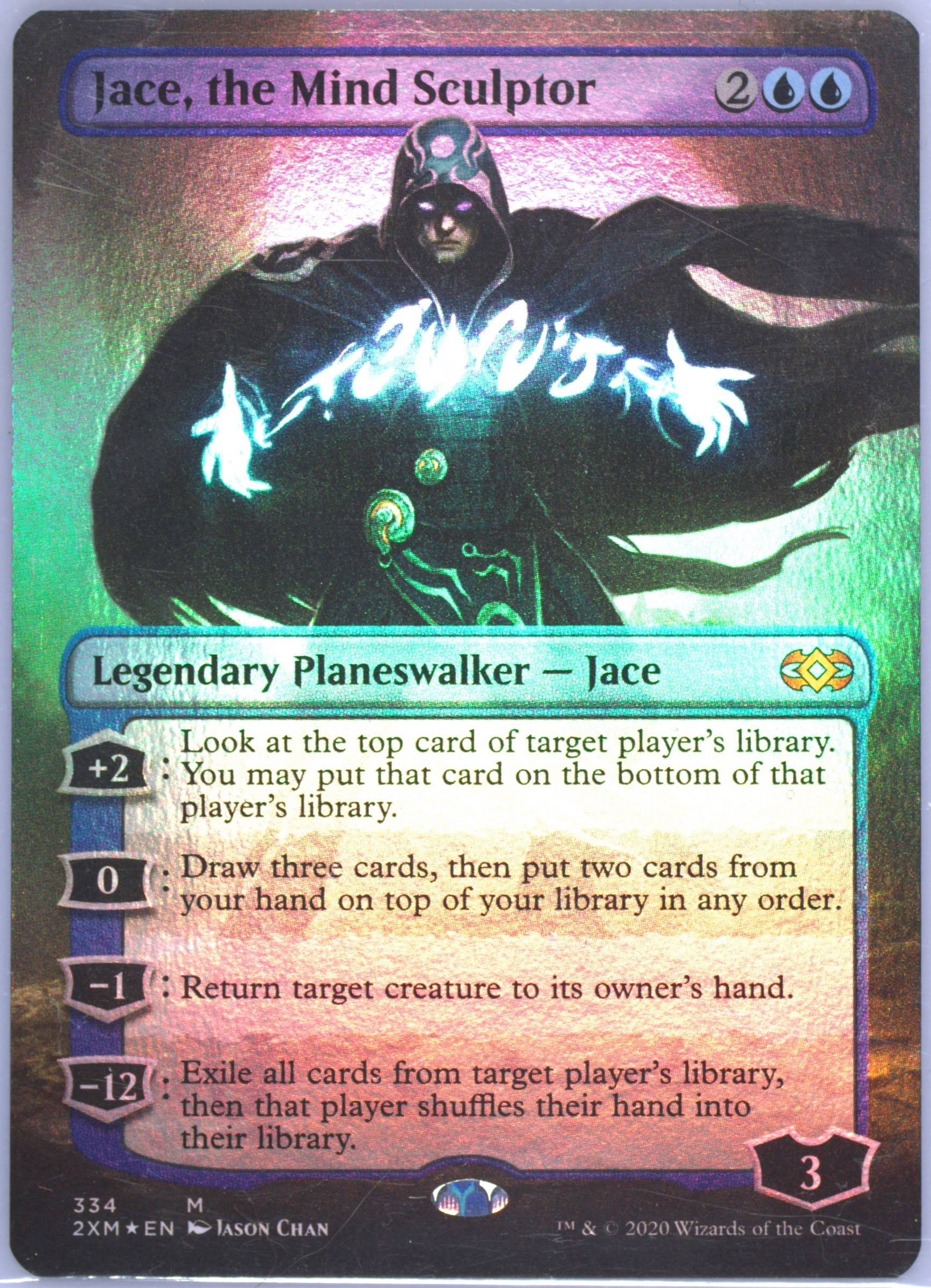 Spec Details