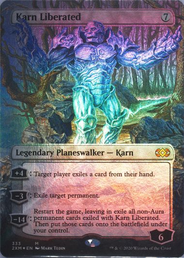Auction Prices Realized Tcg Cards 2020 MAGIC THE GATHERING
