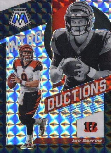 Auction Prices Realized Football Cards 2020 Panini Mosaic Auction Prices Realized Football Cards 2020 Panini Mosaic