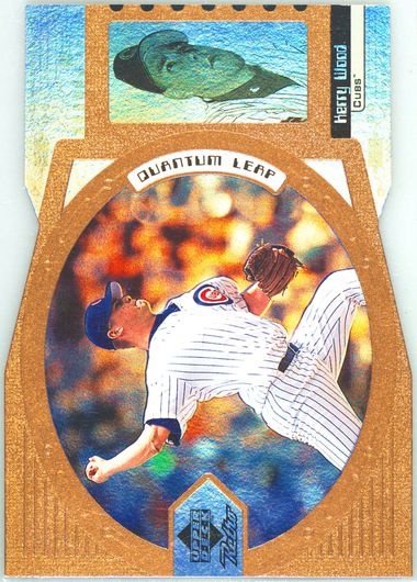 Auction Prices Realized Baseball Cards 1998 Upper Deck Retro
