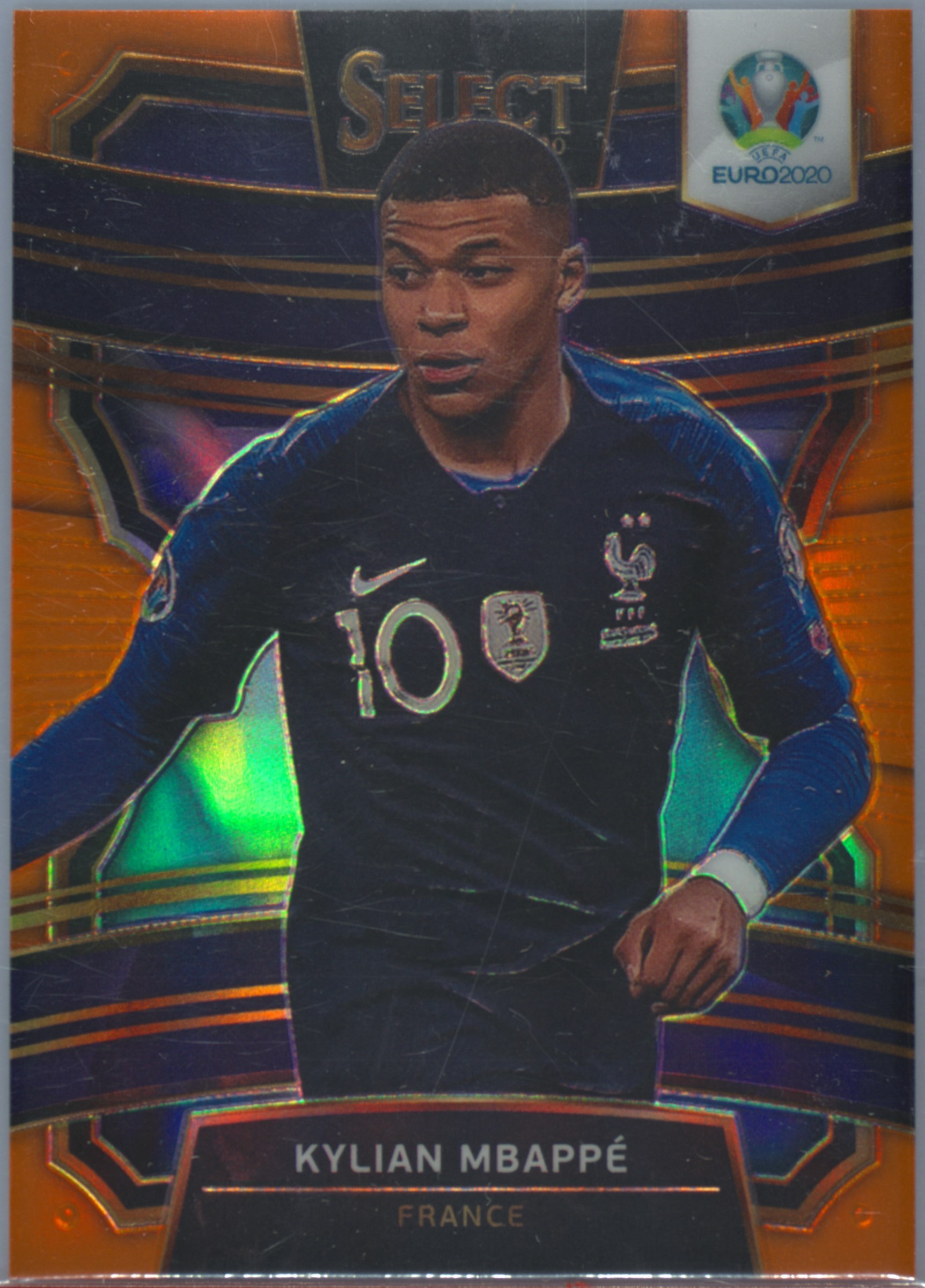 その他 mbappe psa10 Spec Details