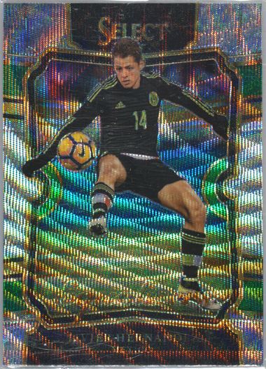 製品情報】⚽ 2024-25 PANINI SELECT FIFA SOCCER HOBBY
