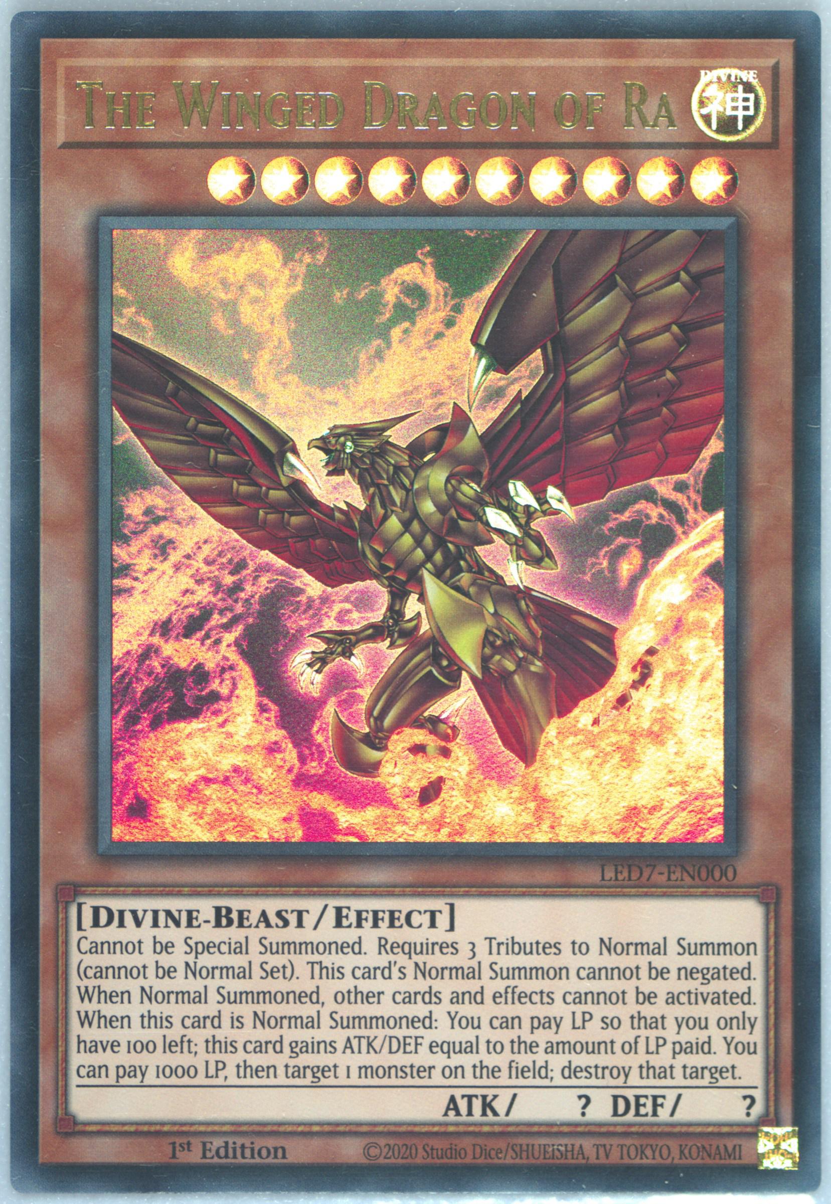 yugioh rage of ra card list Yu-Gi-Oh! - Legendary Duelists: Rage of Ra