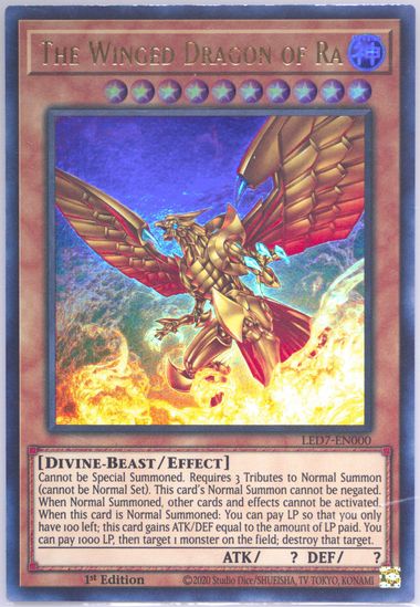 「大人気 新入荷 新品」に該当するファッション通販 Realized Prices Auction Tcg LEGENDARY YU-GI-OH! 2020 Cards 遊戯王OCG デュエルモンスターズ