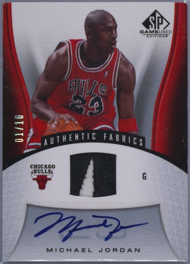 Auction Prices Realized Basketball Cards 2006 Sp Game Used