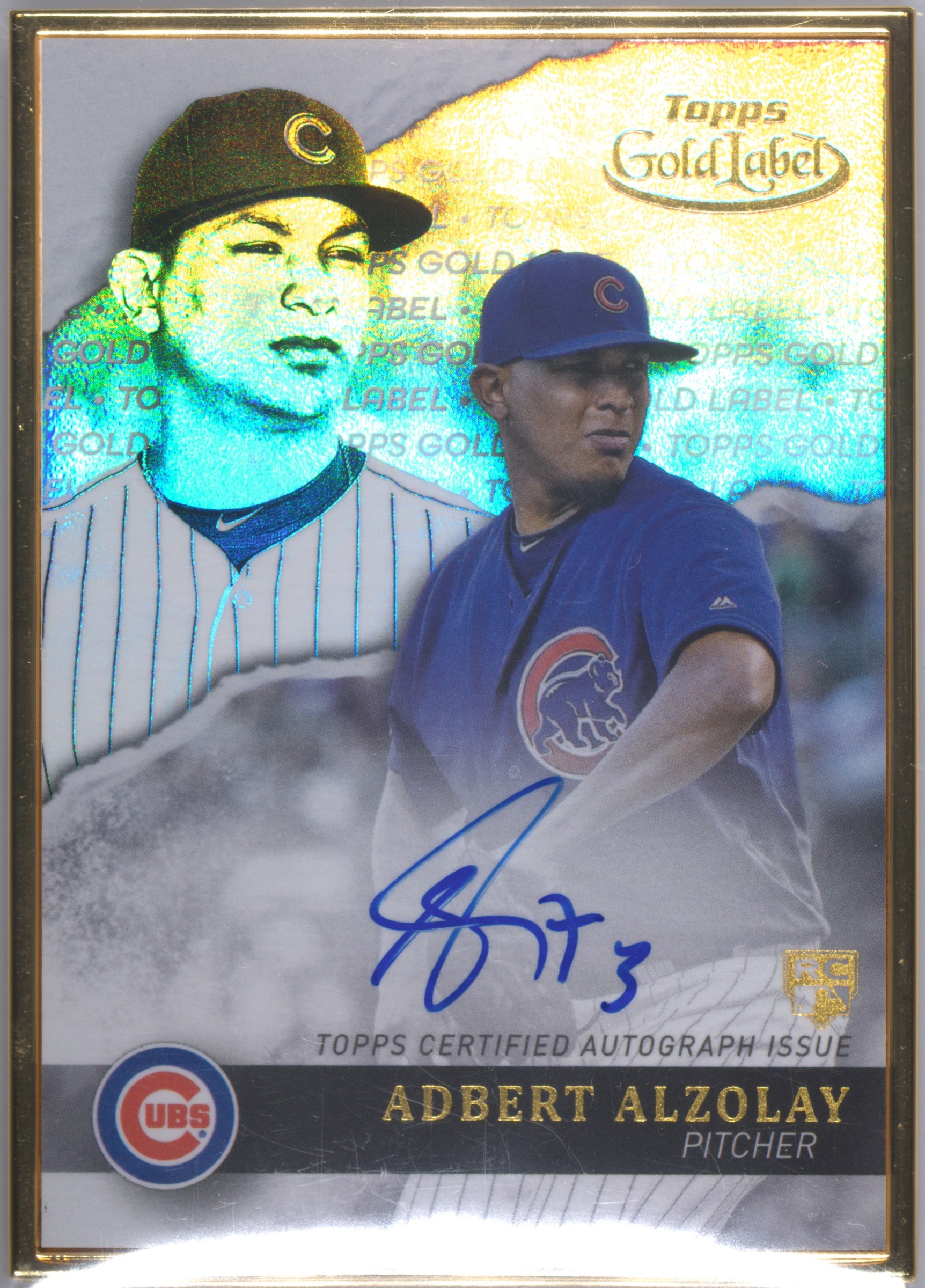 ゲームセンター・ゲームカード TOPPS Gold Label 1993 Topps GOLD COMPLETE Set 1-825 in Plastic Pages