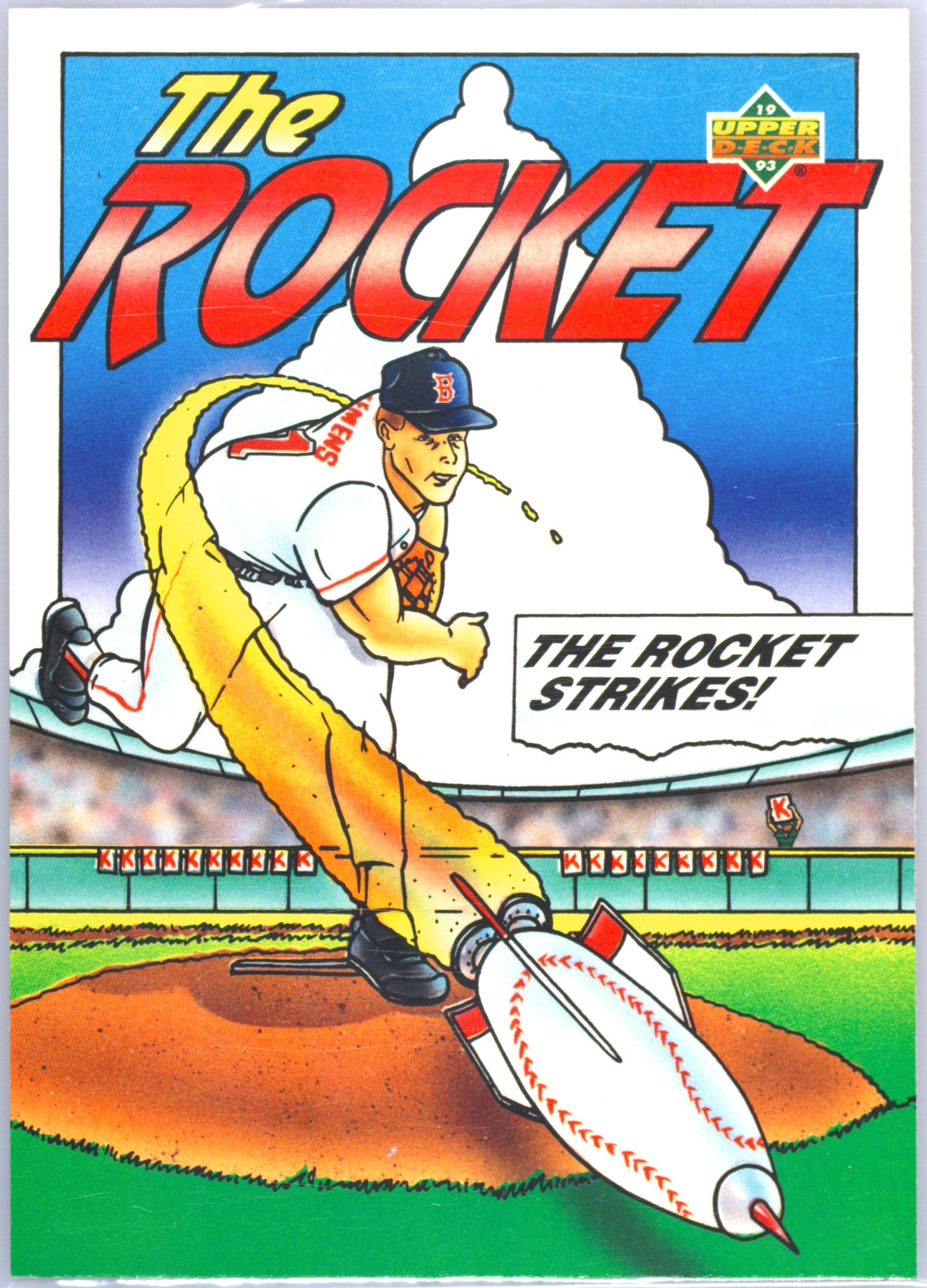 Bacon93　ロビンフッド4枚 Bacon93 ロビンフッド4枚 KIRBY PUCKETT 1993 Upper Deck