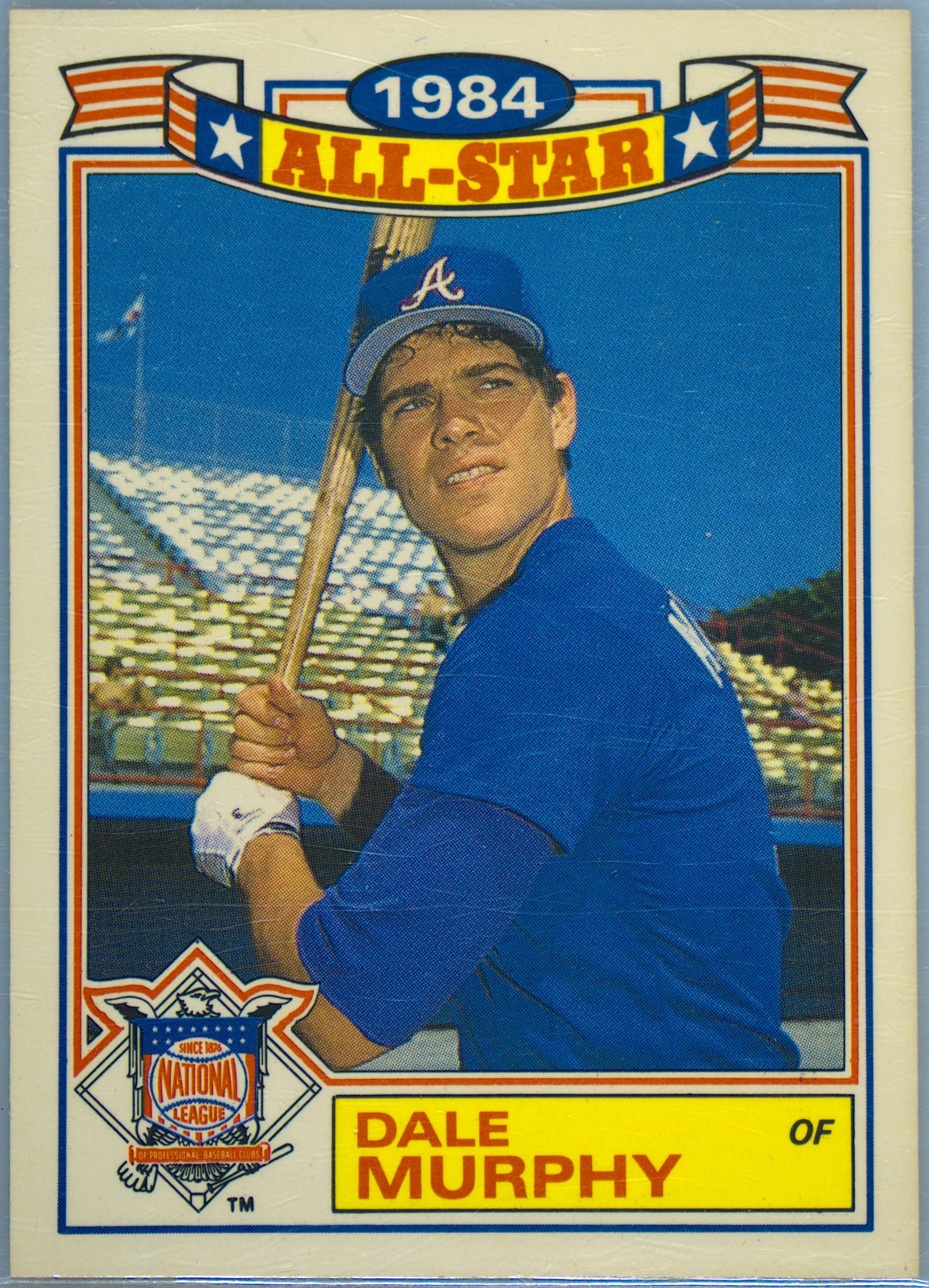 Auction Prices Realized Baseball Cards 1985 Topps All-Star