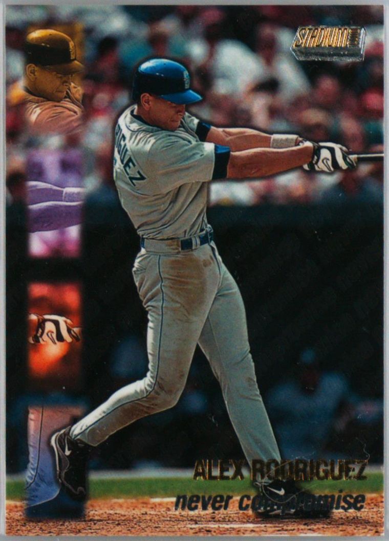 Auction Prices Realized Baseball Cards 1999 Stadium Club