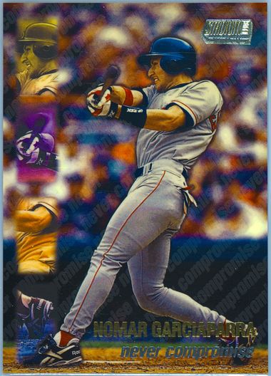 Auction Prices Realized Baseball Cards 1999 Stadium Club