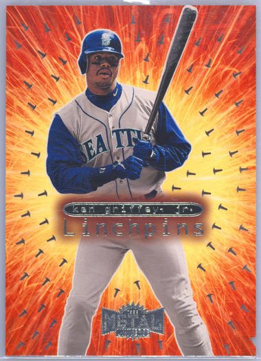Auction Prices Realized Baseball Cards 1999 METAL UNIVERSE