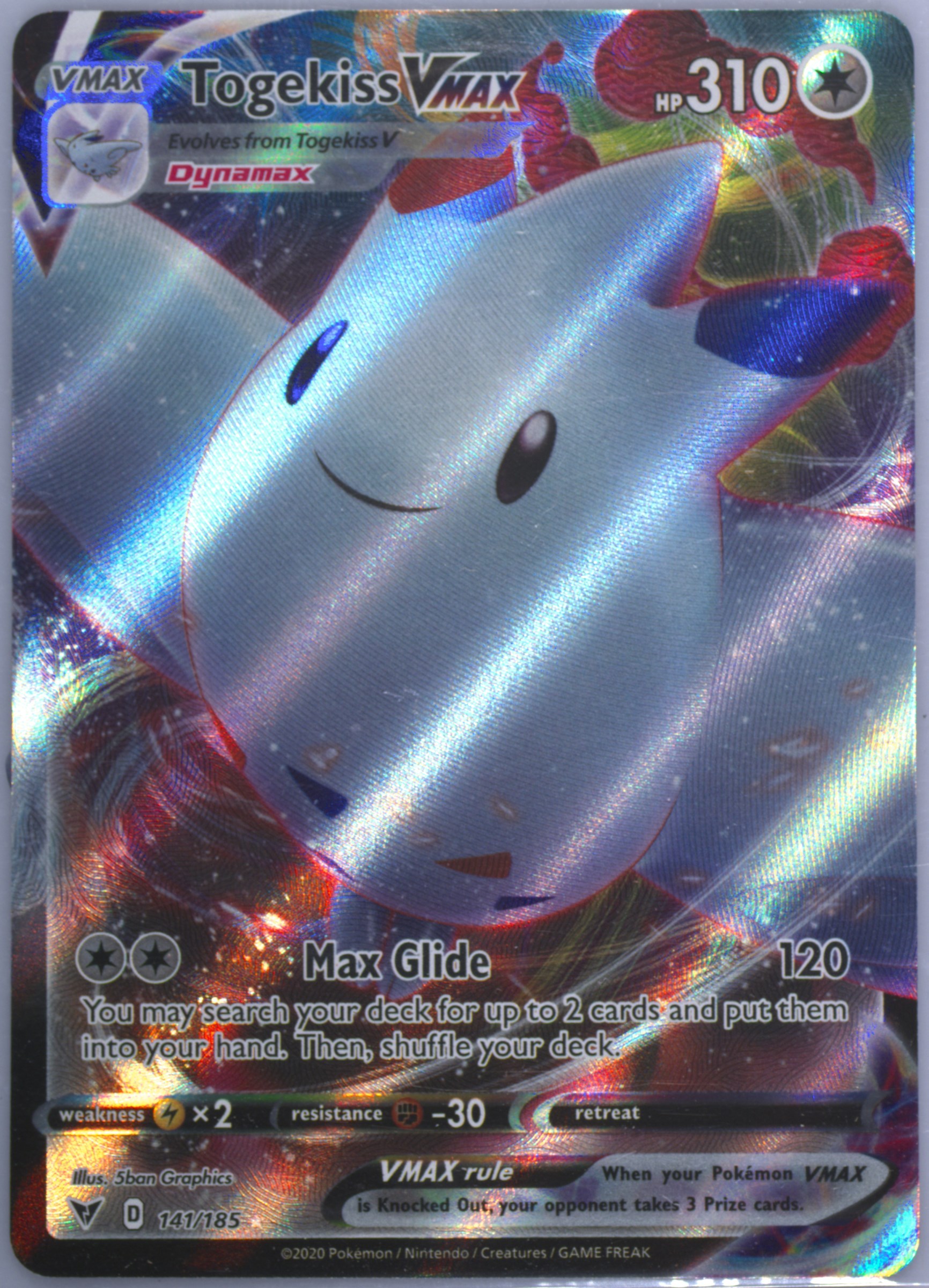 rarest pokemon card vmax Amazon.com: Rillaboom Vmax 018/192 - Ultra Rare main image 1