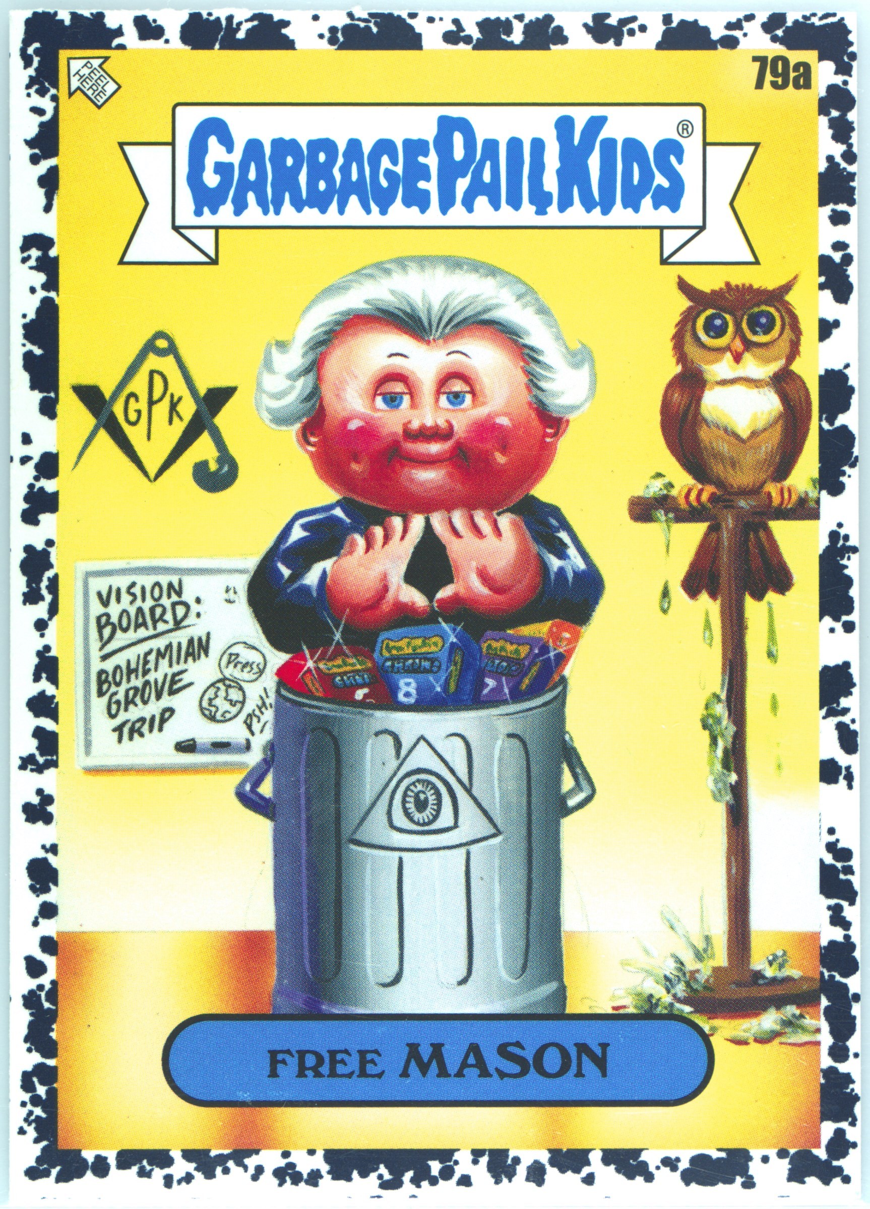 Free Mason