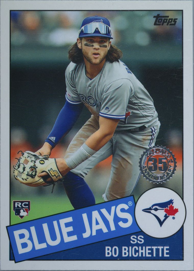 Bo Bichette #85TB45