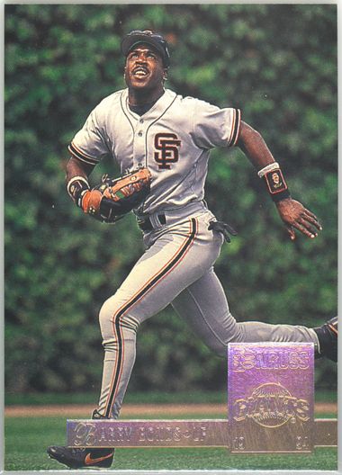 barry bonds limited edition card 1987 Topps Barry Bonds Rookie Baseball Trading Card: The Beginning of a  Legendary Career