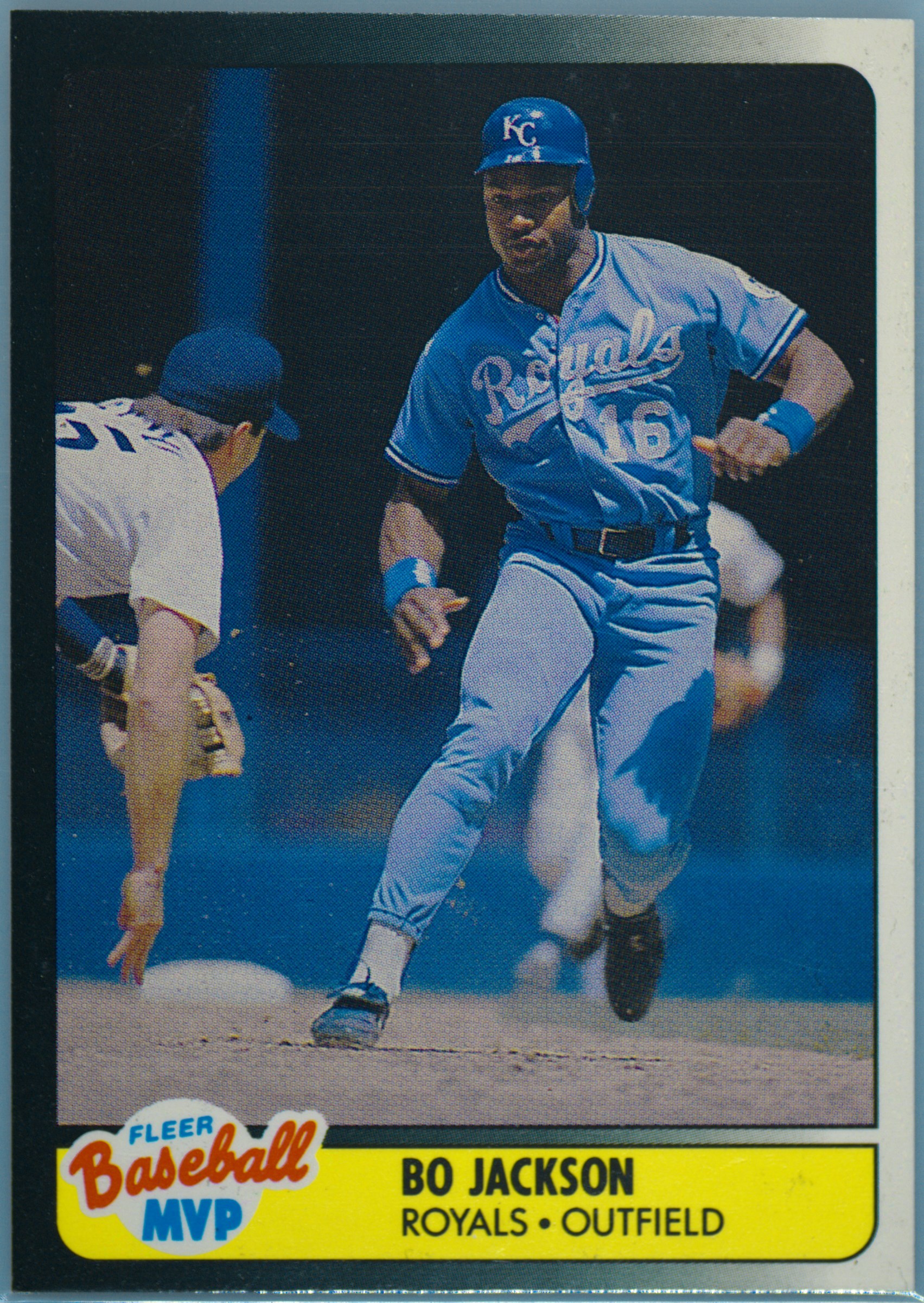 Auction Prices Realized Baseball Cards 1990 Fleer Mvp