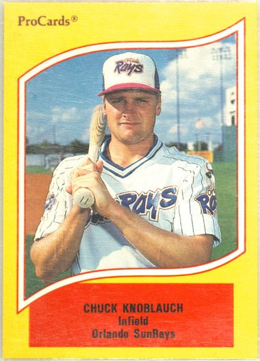 その他 valuable Auction Prices Realized Minor League Cards 1990 PROCARDS A & AA