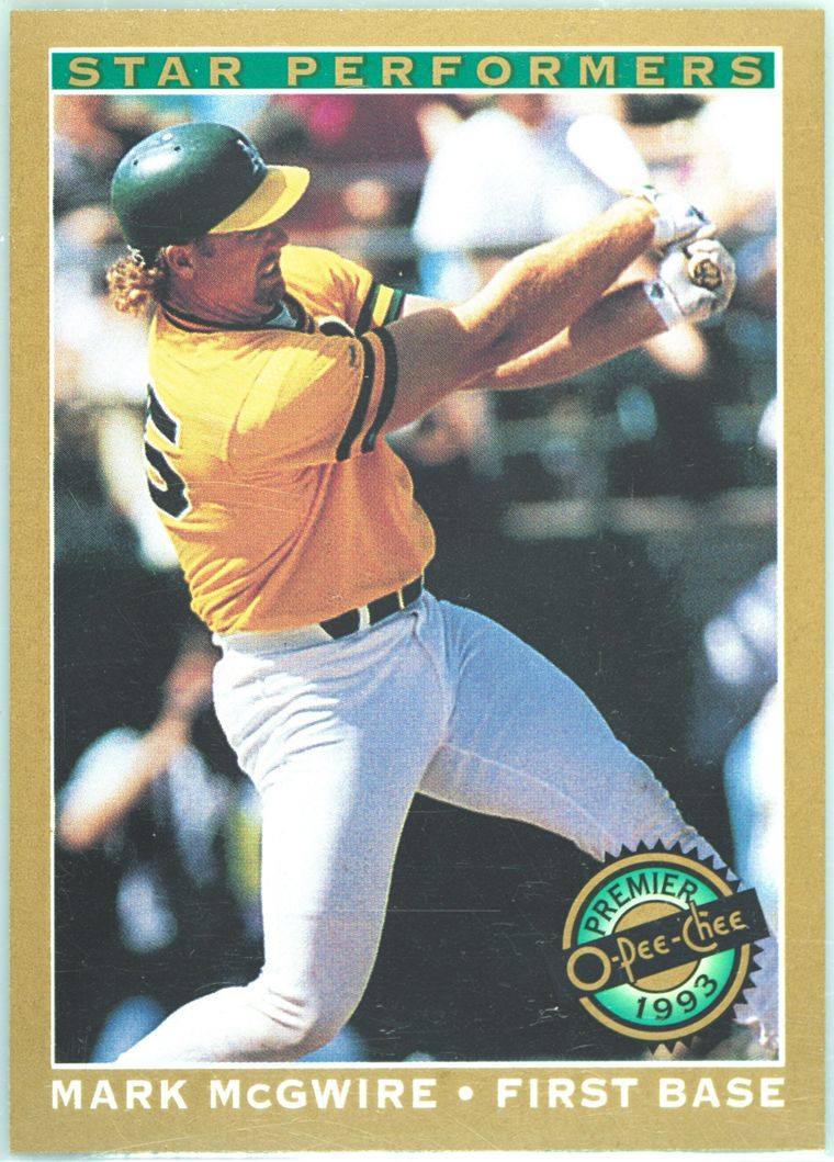 【25%OFF】 Prices Auction Realized O-Pee-Chee 1993 Cards Baseball ボックス