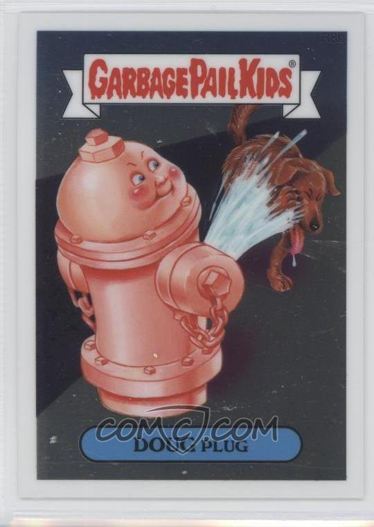 Doug Plug