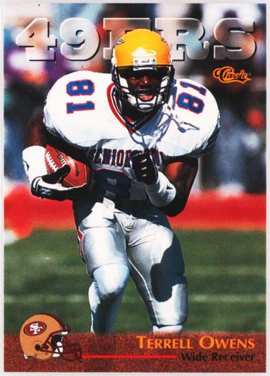 その他 UpperDeck Terrell Owens NFL 1996 Rookie $_12.JPG